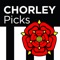 The Official Pool Betting App of Chorley FC