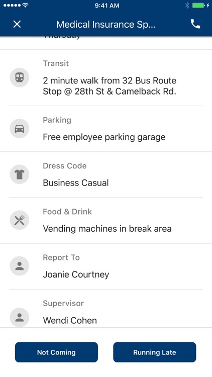 RemX – Workforce Experts screenshot-3