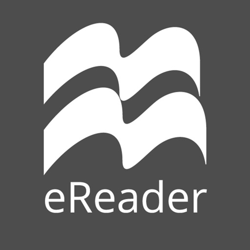 Macmillan Education eReader Icon