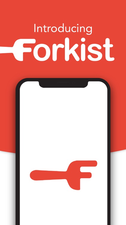 Forkist - Food & Restaurants