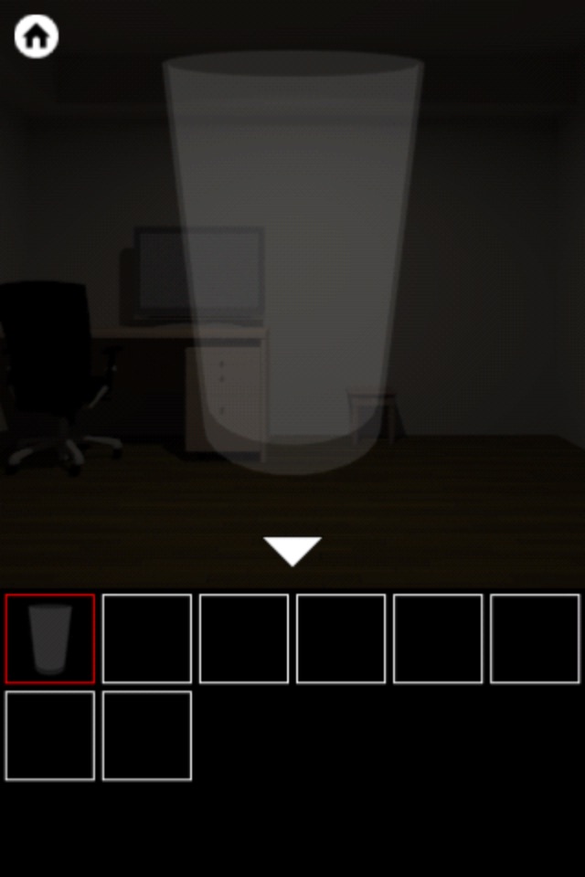 HAUNTED ROOM -escape game- screenshot 3