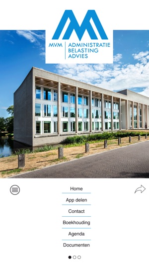 MVM Administratie-(圖2)-速報App