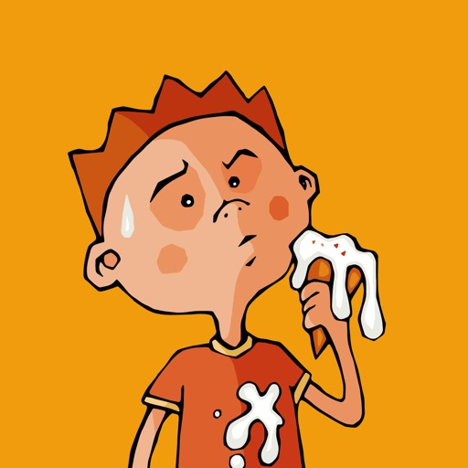 WH Questions Why? Puzzle Game by Onur Tekin