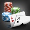Texas Hold’em is a poker game that you compare your two cards with opponent’s cards and win if you have higher Variants