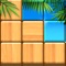 BLOCKSCAPES SUDOKU, a twist of TWO CLASSIC PUZZLE GAMES