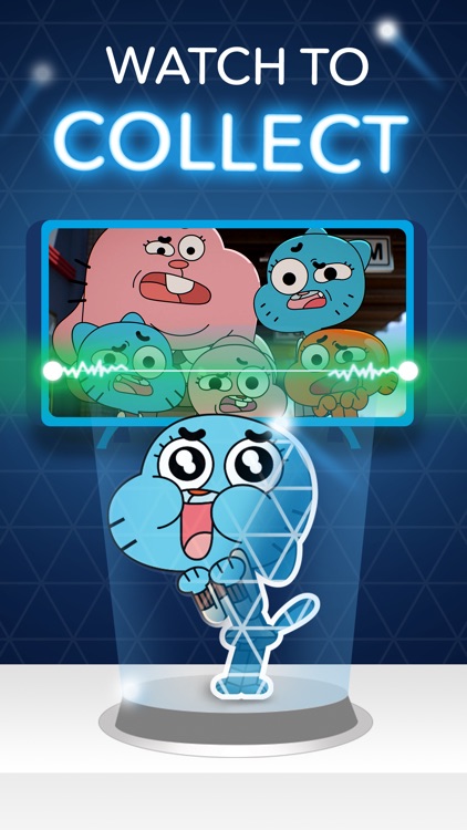 Cartoon Network Arcade screenshot-0