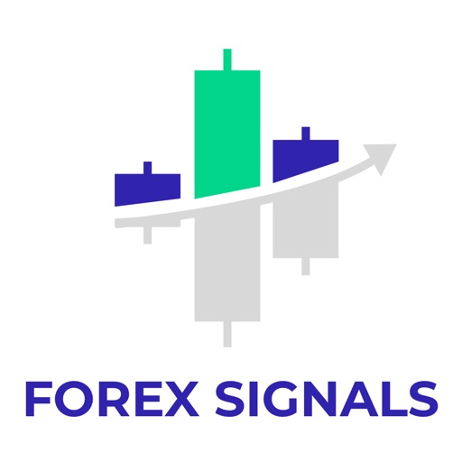 Forex Trading Signals App By Marketing66 - 