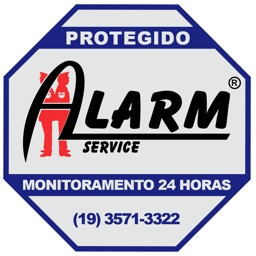 Alarm Service