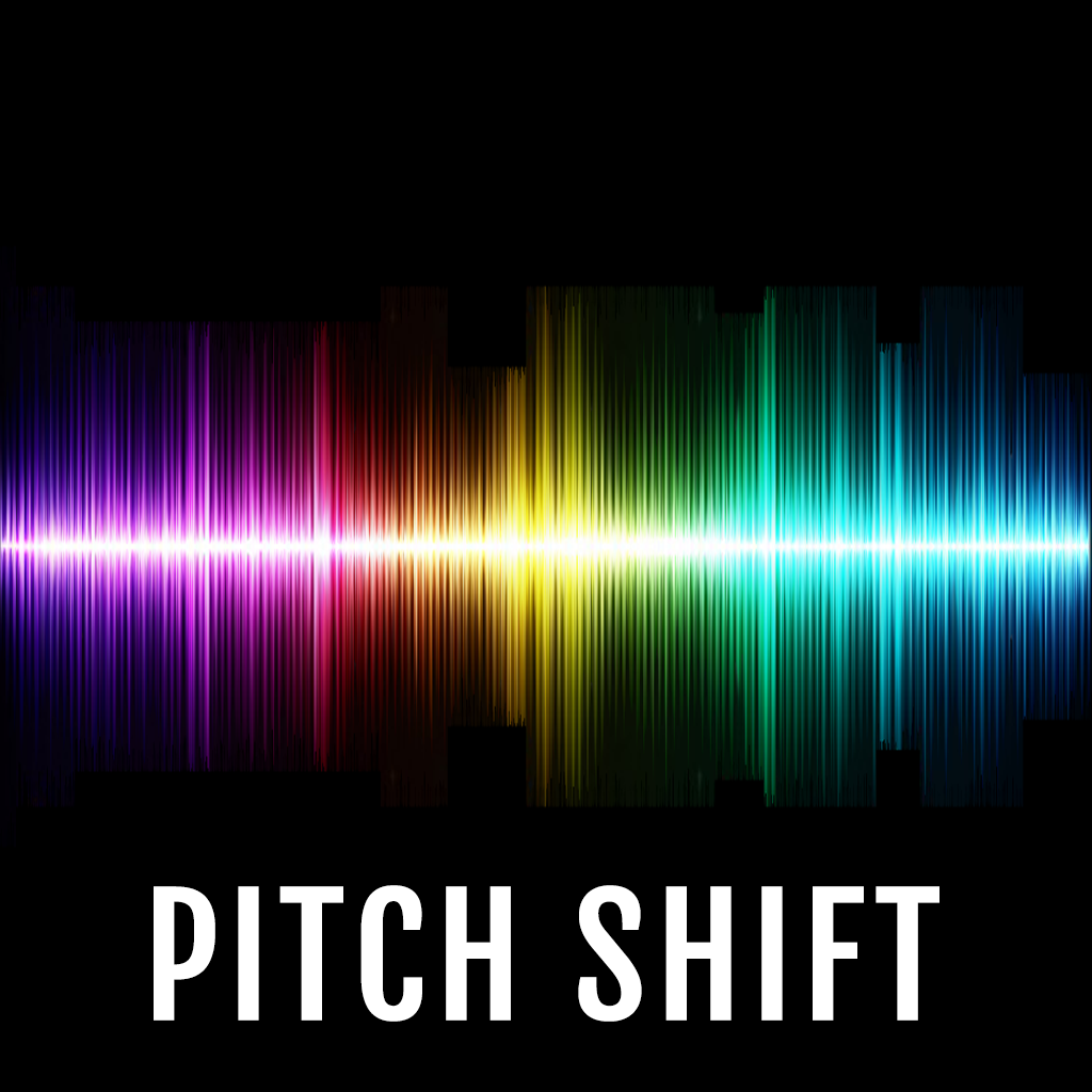 Get Pitch Shifter AUv3 Plugin for iOS, iPhone, iPad Aso Report