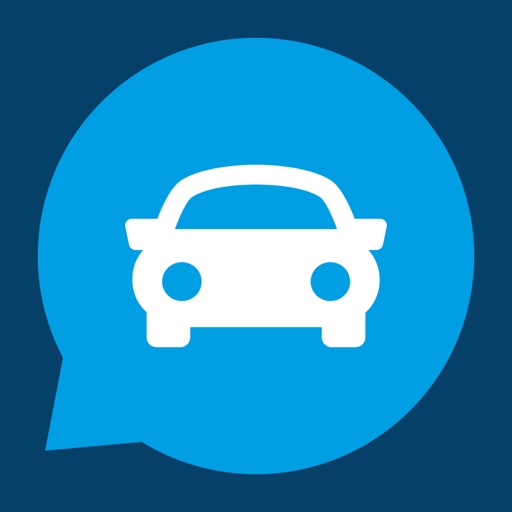 Car Rental Carngo car hire App Icon