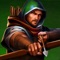 Icon Robin Hood: Archer Sniper