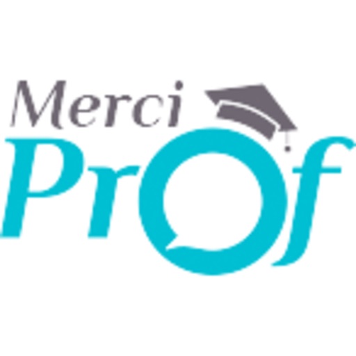 MerciProf Élève