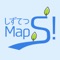 しずてつMapS!