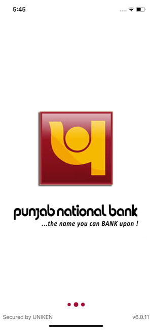 PNB Verify