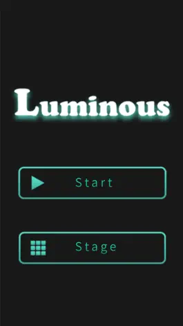 Game screenshot Luminous -SimplePuzzle- mod apk