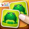 Get ANIMAL-MEMO Happytouch® for iOS, iPhone, iPad Aso Report