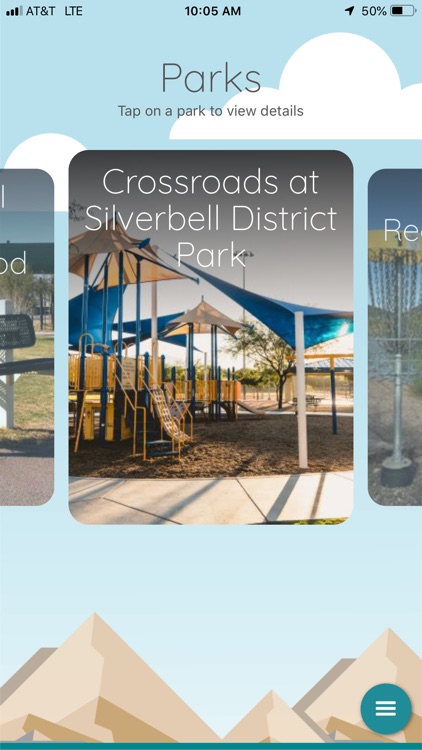 Marana Parks & Recreation