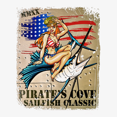 Pirate's Cove Sailfish Classic