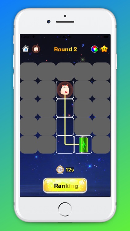 Electric Light Connect Puzzle screenshot-6