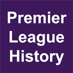 Premier League History