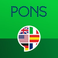 Contact PONS Translate