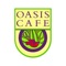 With the Oasis Cafe To Go mobile app, ordering food for takeout has never been easier