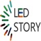 Ledstory Smart, brighten your life with intelligence: