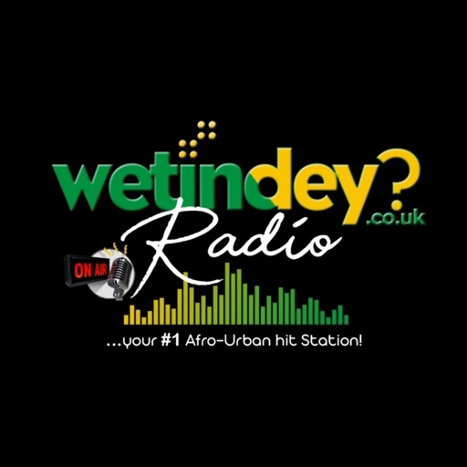 WetinDey Radio Download