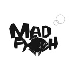 Top 30 Food & Drink Apps Like Mad Fish Sushi - Best Alternatives