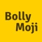 BollyMoji is a keyboard & emoji app for Bollywood inspired emojis & stickers