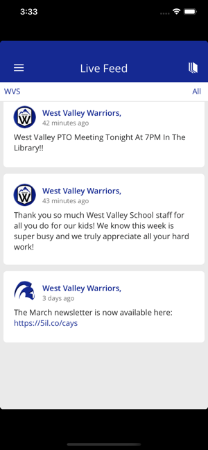 West Valley School, MT(圖3)-速報App