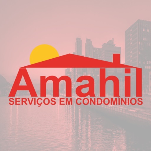 CondoSocial Amahil