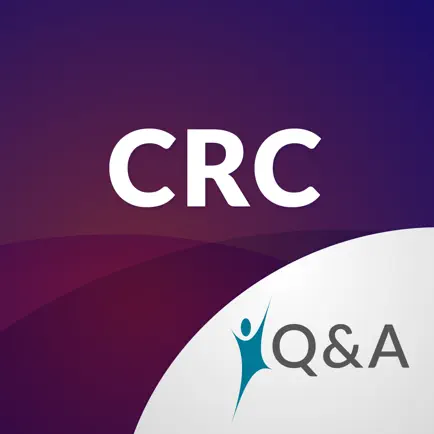 CRC Exam Review 2018 Cheats