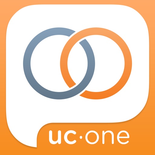 UC-One Communicator for iPad