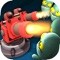 Merge Gun Zombies is merge and idle kill zombies game