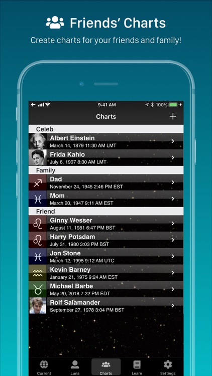 Timepassages Pro screenshot-4