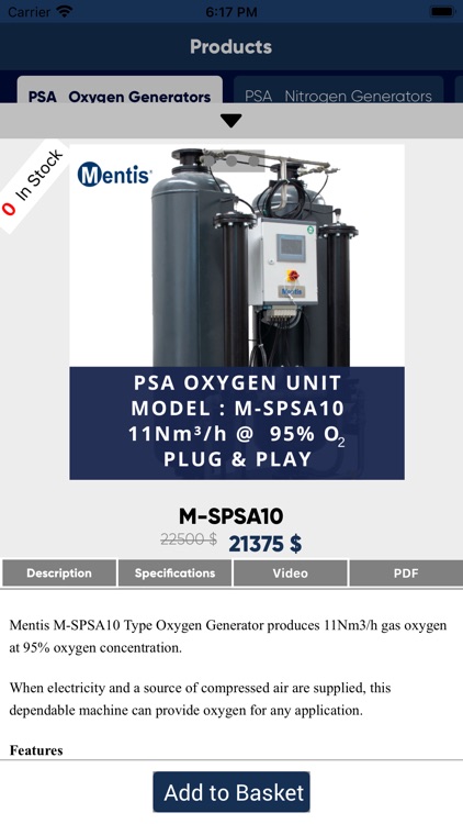 Mentis Engineering screenshot-3