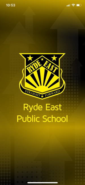 Ryde East Public School