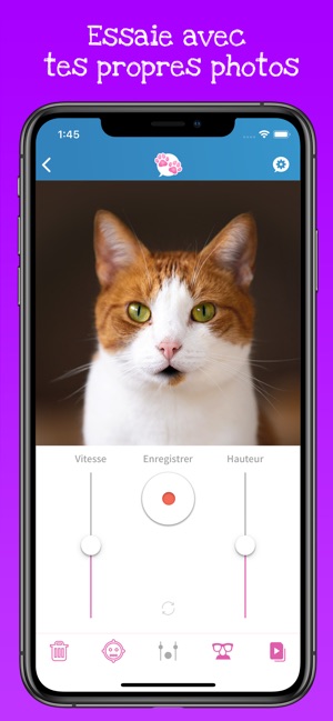 Mon Animal Parle Dans L App Store Mon Animal Parle Dans L App Store