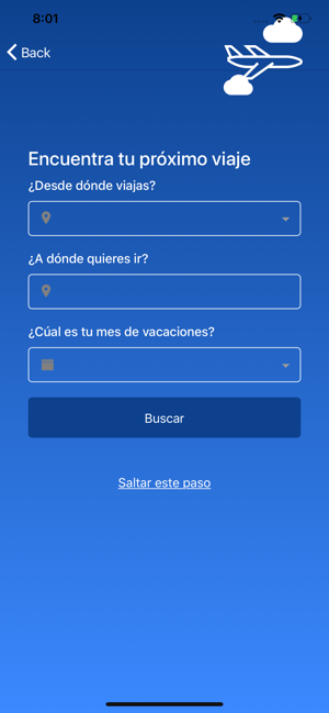 Aquí Viajando(圖5)-速報App