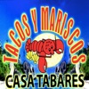 Tacos y Mariscos