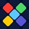 Blox is a reimagined way to play one of the most classic puzzle games