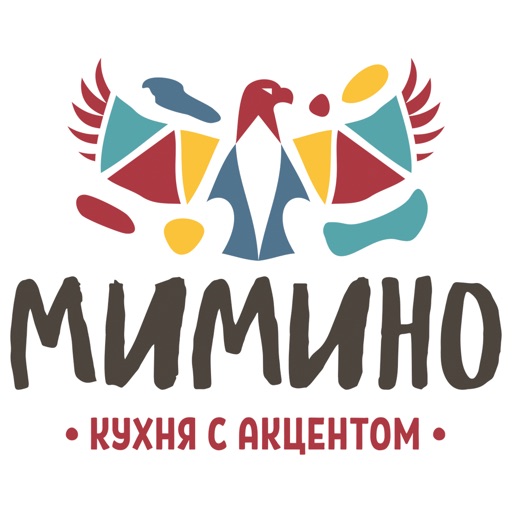 Мимино - кухня с акцентом