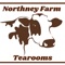 We are a family run tearoom, located in Northney village