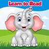 Icon Kindergarten Reading Program