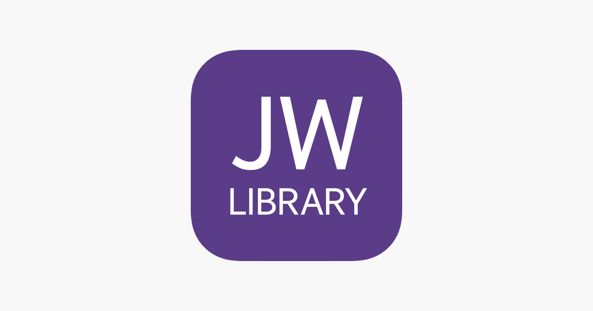 Jw library mac app