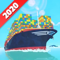 The Sea Rider  Ship driving