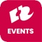 This is the events app from the Hogeschool Rotterdam Business School (HRBS)