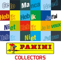 Contacter Panini Collectors