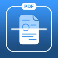 Application Scanner App To PDF 4+